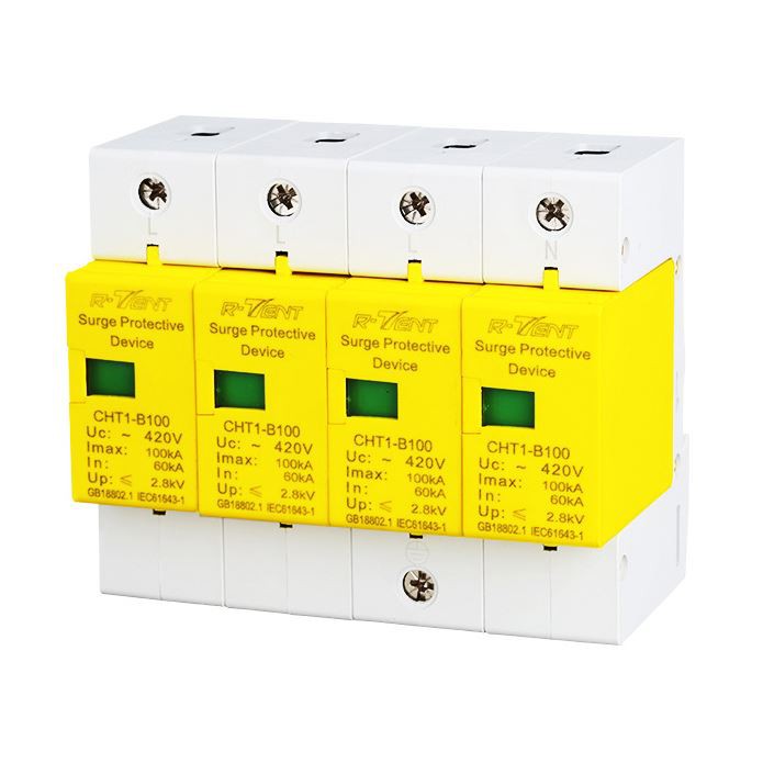 CHT1-B100KA Surge Protection Device